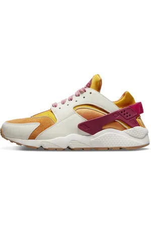 Nike Huarache sunset