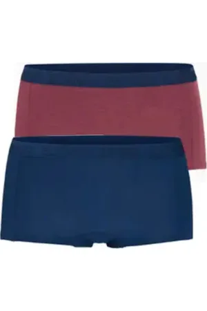 Björn Borg Dames minishort 2p