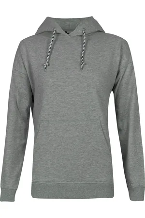 Björn Borg Dames borg basic hoody – comfortabele hoodie