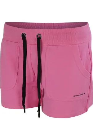 Björn Borg Dames shorts tulipa