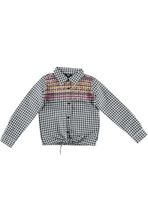 Little Miss Juliette Blouse