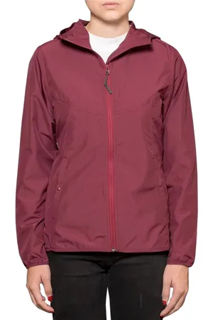 Herschel Dames voyage windjack