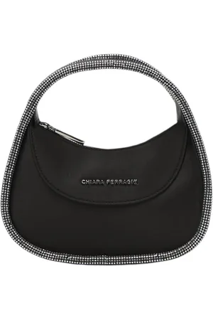 Chiara Ferragni Golden eye star handtas
