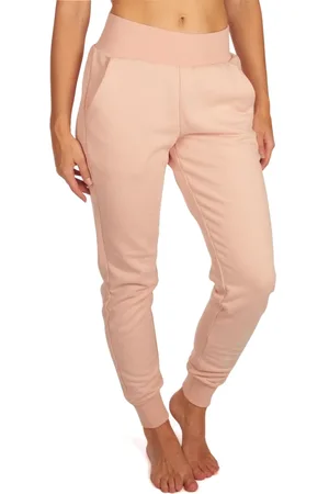 Björn Borg Dames pants logo high waist