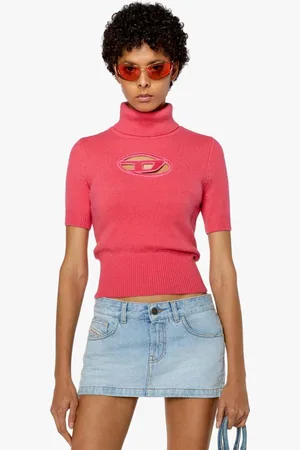 Diesel M-argaret knitwear
