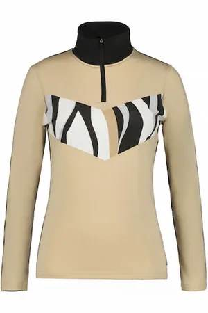 Icepeak Ellery pully+r ski dames