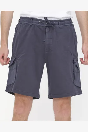 Replay Cargo short
