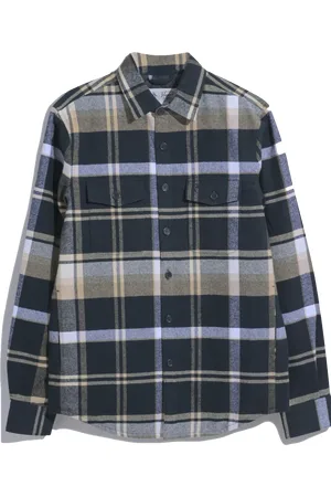 Original Penguin Quilted overshirt