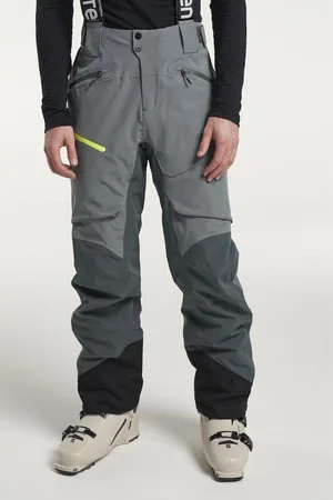 Tenson Aerismo ski pants m broek ski heren