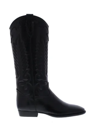 Julie Dee Hoge dames laars | dames | maat: | suede