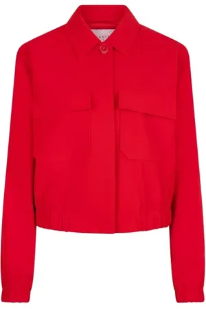 Dante 6 D6 linx patch pocket jacket