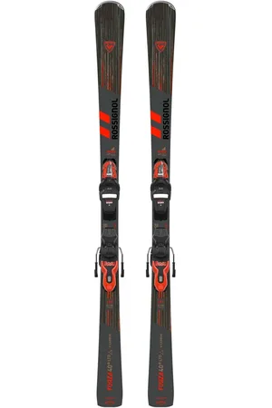 Rossignol Forza 40 ltd xp 11 gw ski heren