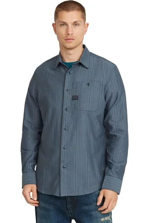 G-Star Bristum 2.0 slim shirt ls