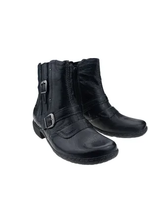 Camel Active Frisco dames laars
