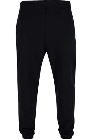 Urban classics Heren ultra zware joggingbroek