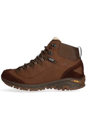 Lomer Sella high mtx suede
