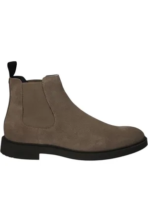 Blackstone Chelsea boots met verwisselbaar voetbed
