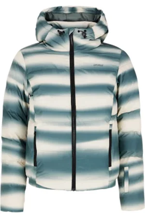 Protest Fever snowjacket jack ski dames