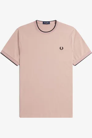 Fred Perry Twin tipped t-shirt
