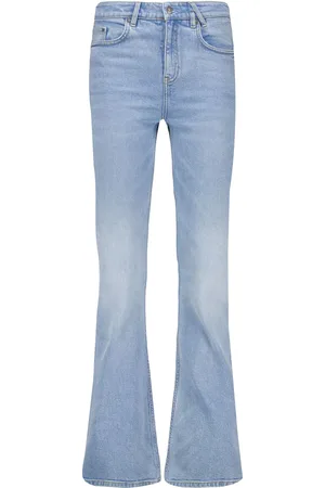 America today Jeans peggy