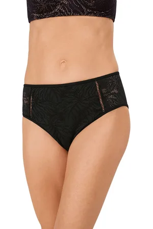 Amoena Palma mh bikini slip mh panty c0002 c0002 black
