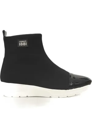 Cerruti 1881 Polyester sneakers voor dames