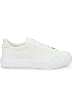 Casadei Off road leren sneakers