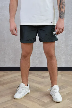 croyez homme Fraternite swim shorts