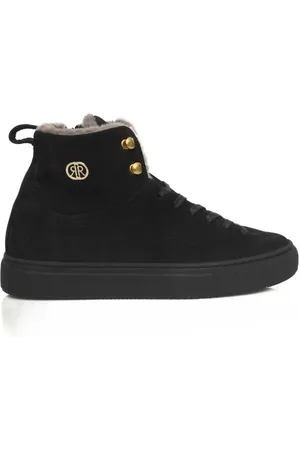 Cerruti 1881 Leren dames sneakers