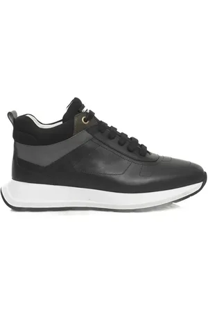 Cerruti 1881 Leren sneakers voor dames
