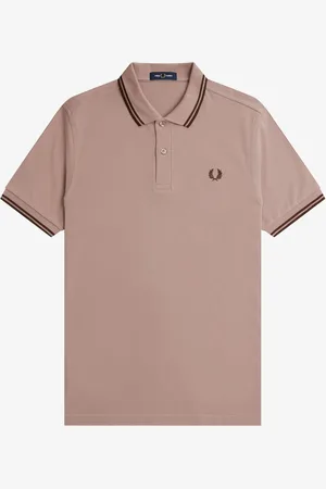Fred Perry Twin tipped shirt