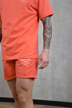 croyez homme Fraternite swim shorts