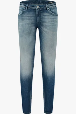 Purewhite Denim skinny fit