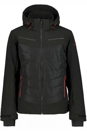 Icepeak Fremont jack ski heren