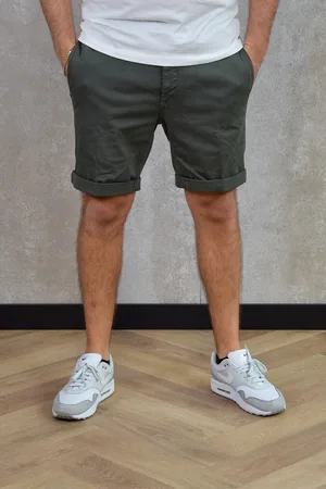 Replay Benni chino short
