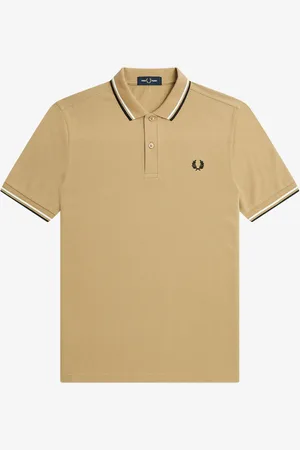 Fred Perry Twin tipped polo shirt