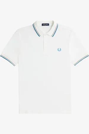 Fred Perry Twin tipped polo shirt