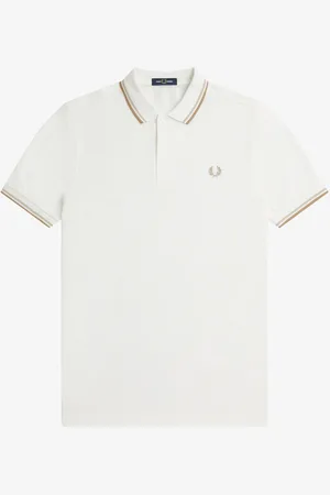 Fred Perry Twin tipped polo shirt