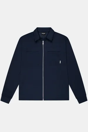 Quotrell Bagota overshirt