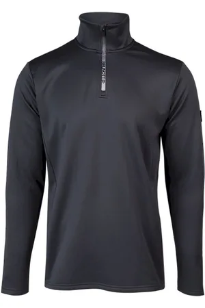 Brunotti Heros men fleece pully ski heren