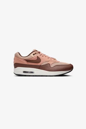 Nike Air max 1 sc cacao wow sneakers