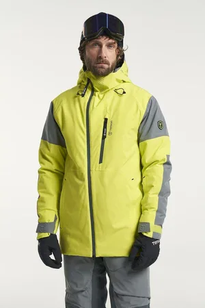 Tenson Aerismo ski jacket m broek ski heren