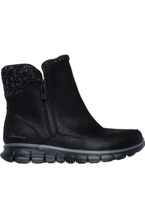 Skechers 167941 lovely collab black