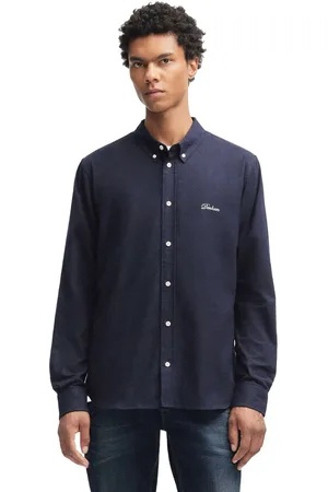 Denham Stefan shirt pbc