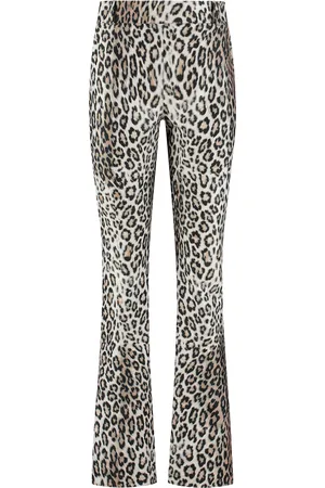 Helena hart 7561 broek flair pantera sand