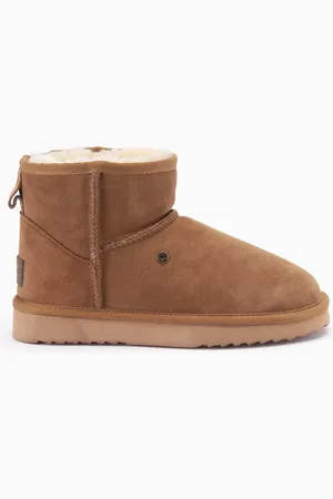Warmbat Wallaby wly 3210 suede