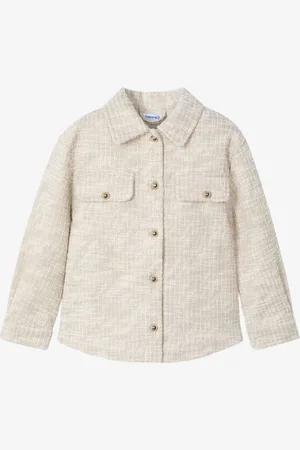 Mayoral Meisjes vest blouse
