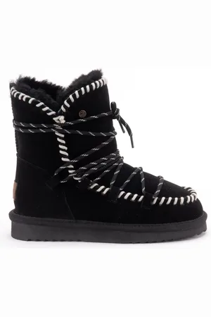 Warmbat Wtr 3213 09 waturra black suede 3027