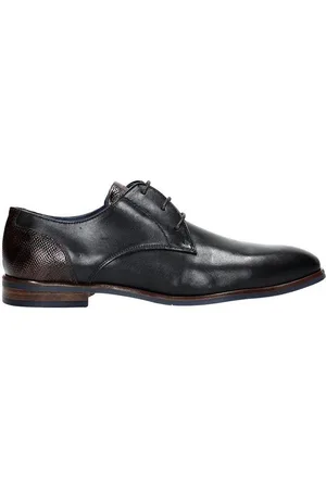 Berkelmans Veterschoenen met verwisselbaar voetbed