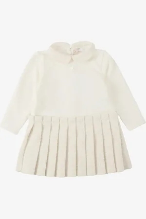PATACHOU Meisjes jurk tweed